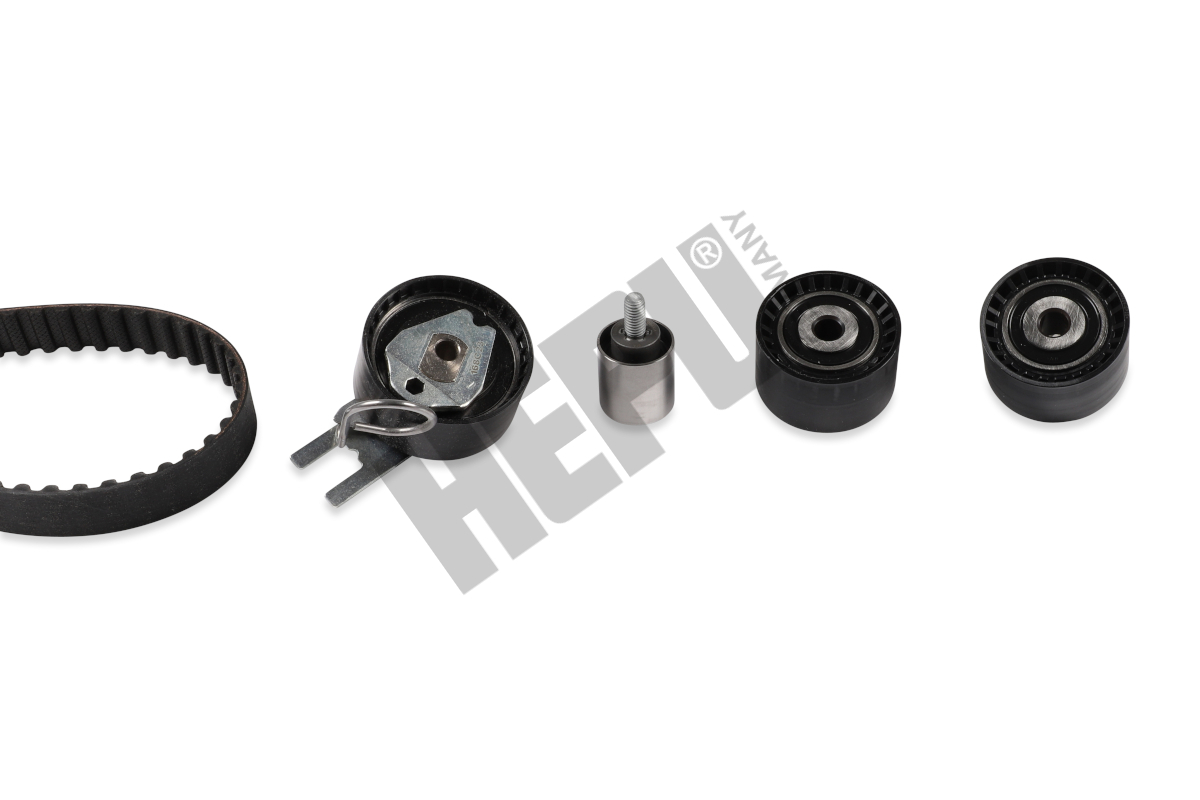 HEPU Tandremssæt 20-2166 for OPEL CHEVROLET SAAB ALFAROME/FIAT/LANCI