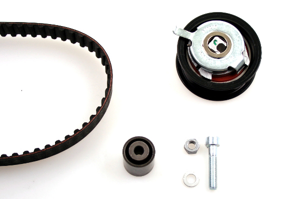 HEPU Tandremssæt 201006 for FORD VW VAG AUDI