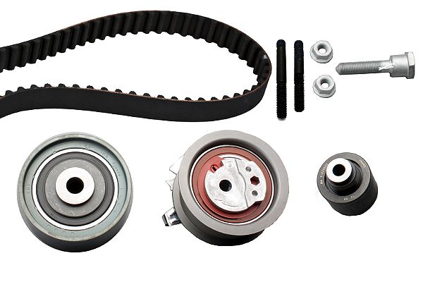 HEPU Tandremssæt 20-1616 for FORD VW VAG CHRYSLER MITSUBISHI