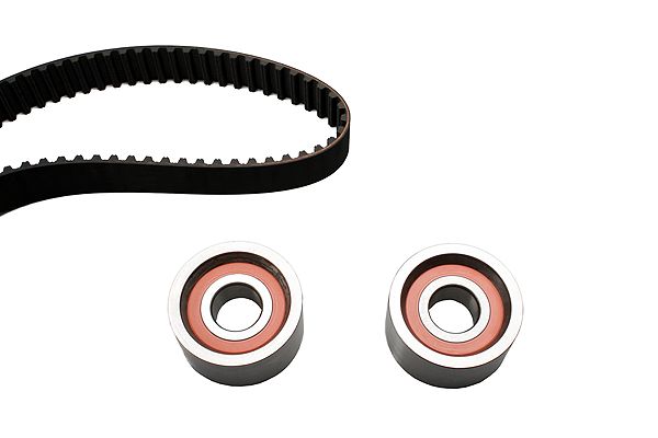HEPU Tandremssæt 201110 for IVECO ALFAROME/FIAT/LANCI OPEL PEUGEOT RENAULT DACIA RENAULT TRUCKS CITROËN/PEUGEOT