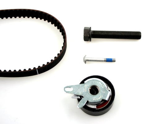 HEPU Tandremssæt 201072 for VOLVO VAG VW SKODA