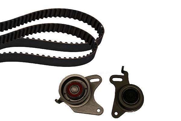 HEPU Tandremssæt 201236 for KIA HYUNDAI MITSUBISHI FIAT RENAULT