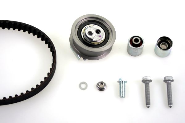 HEPU Tandremssæt 201606 for VOLVO OPEL FIAT SEAT VW VAG