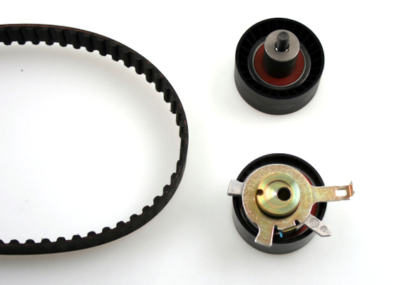 HEPU Tandremssæt 201166 for FORD MAZDA