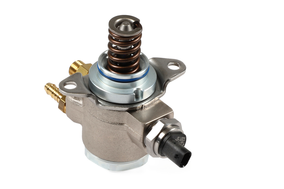 HEPU Højtrykspumpe HP5604 for VW