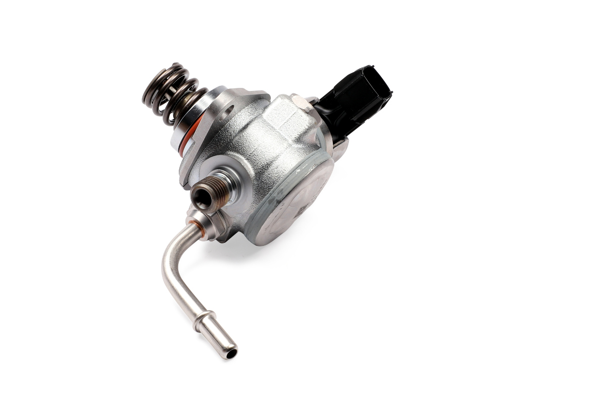HEPU Højtrykspumpe hp5662 for VOLVO