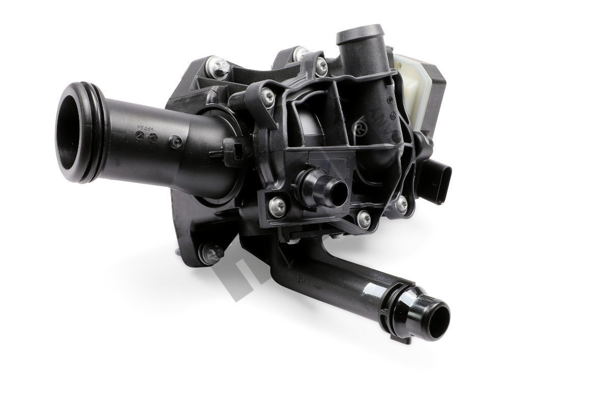 HEPU Termostyringsmodul tm1381 for BMW