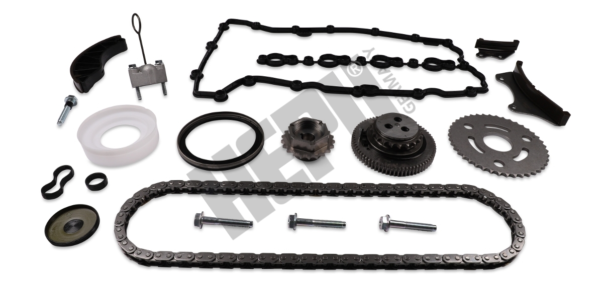 HEPU Styrekædesæt 210596 for OPEL GENERAL MOTORS