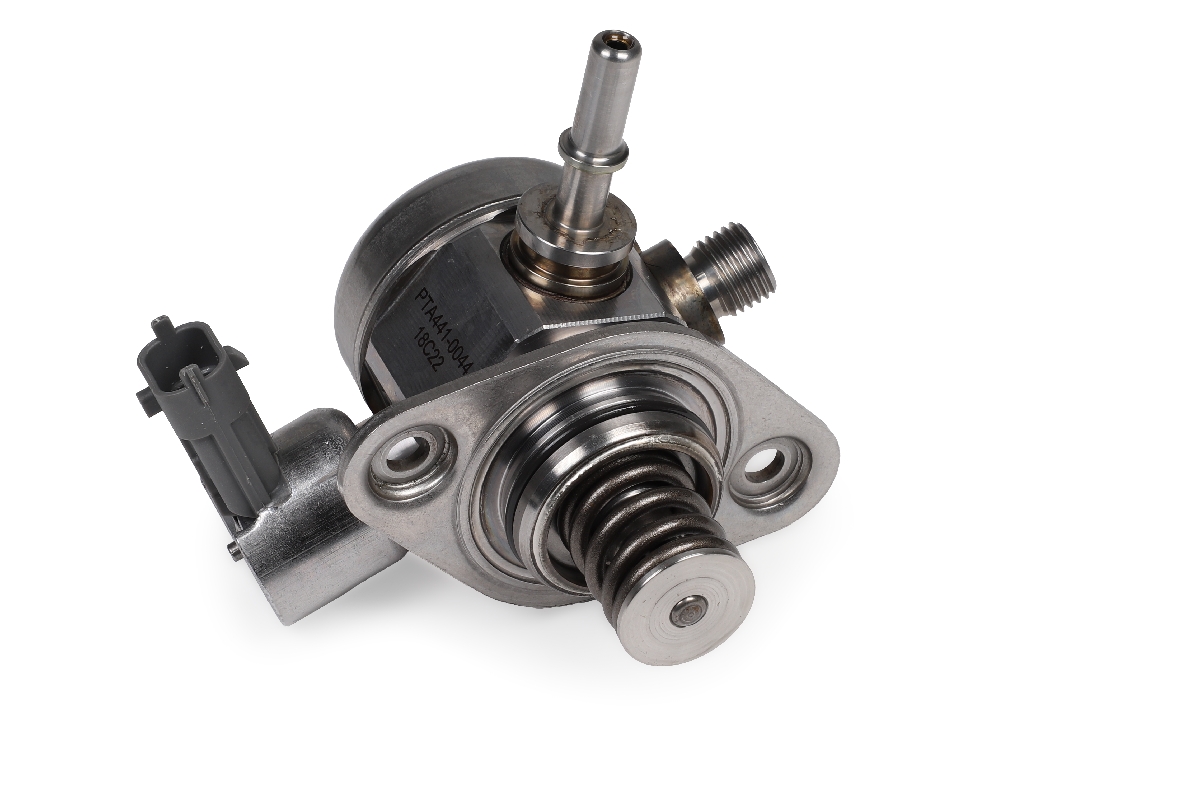 HEPU Højtrykspumpe hp5655 for HYUNDAI