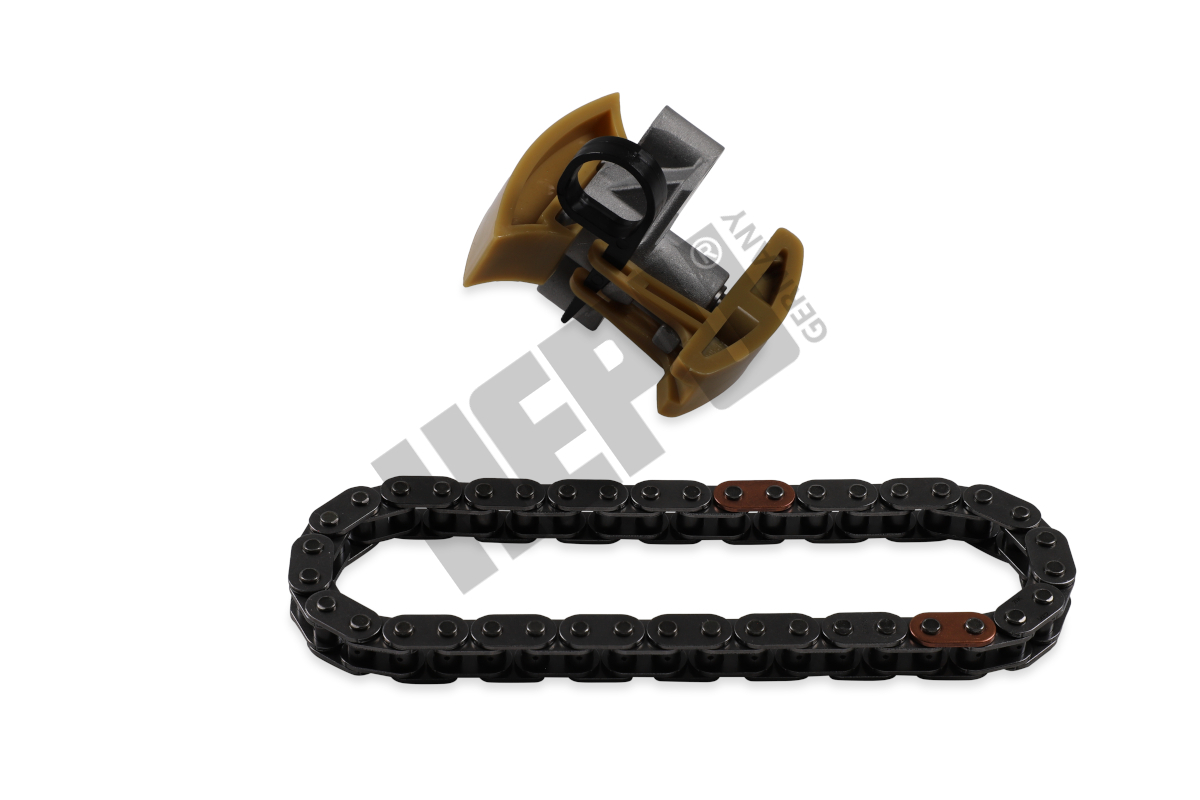 HEPU Styrekædesæt 210172 for FORD VOLVO PEUGEOT MAZDA MINI
