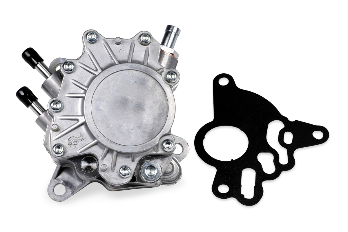 HEPU Vakuumpumpe, bremsesystem vp5114 for MITSUBISHI VW