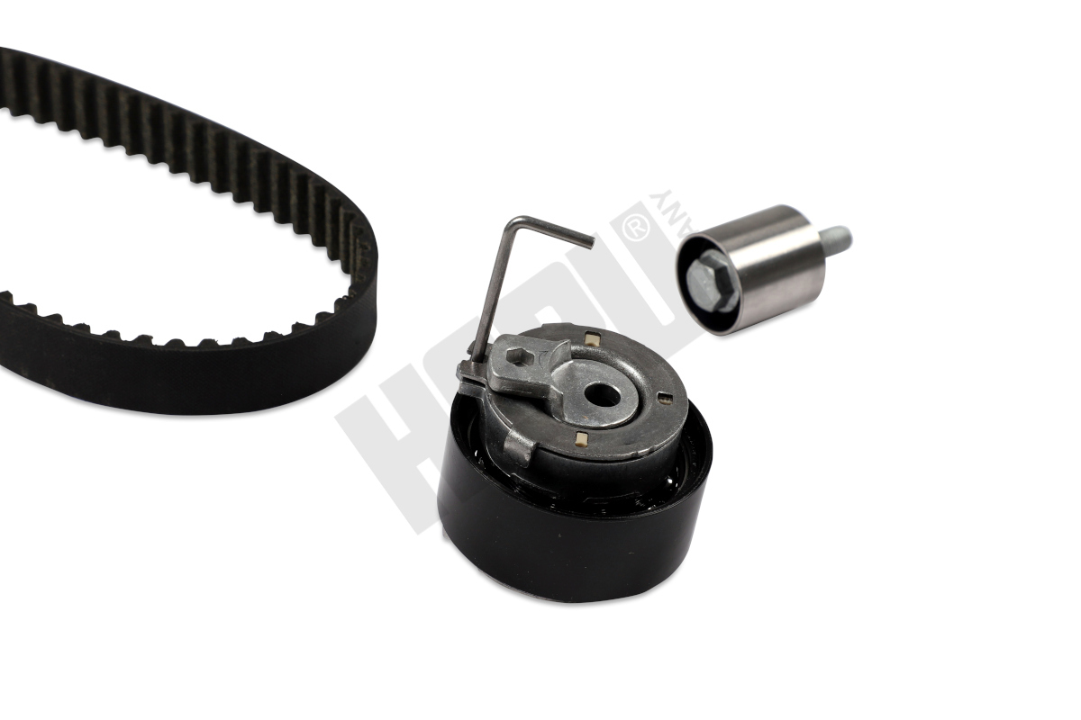 HEPU Tandremssæt 20-2206 for OPEL