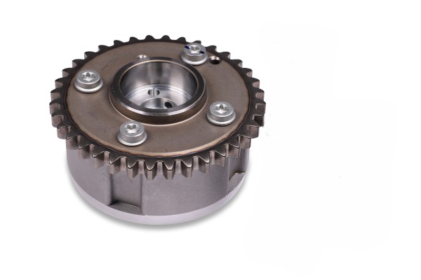 HEPU Knastaksel-forstiller 217014 Indsugningsside for VW