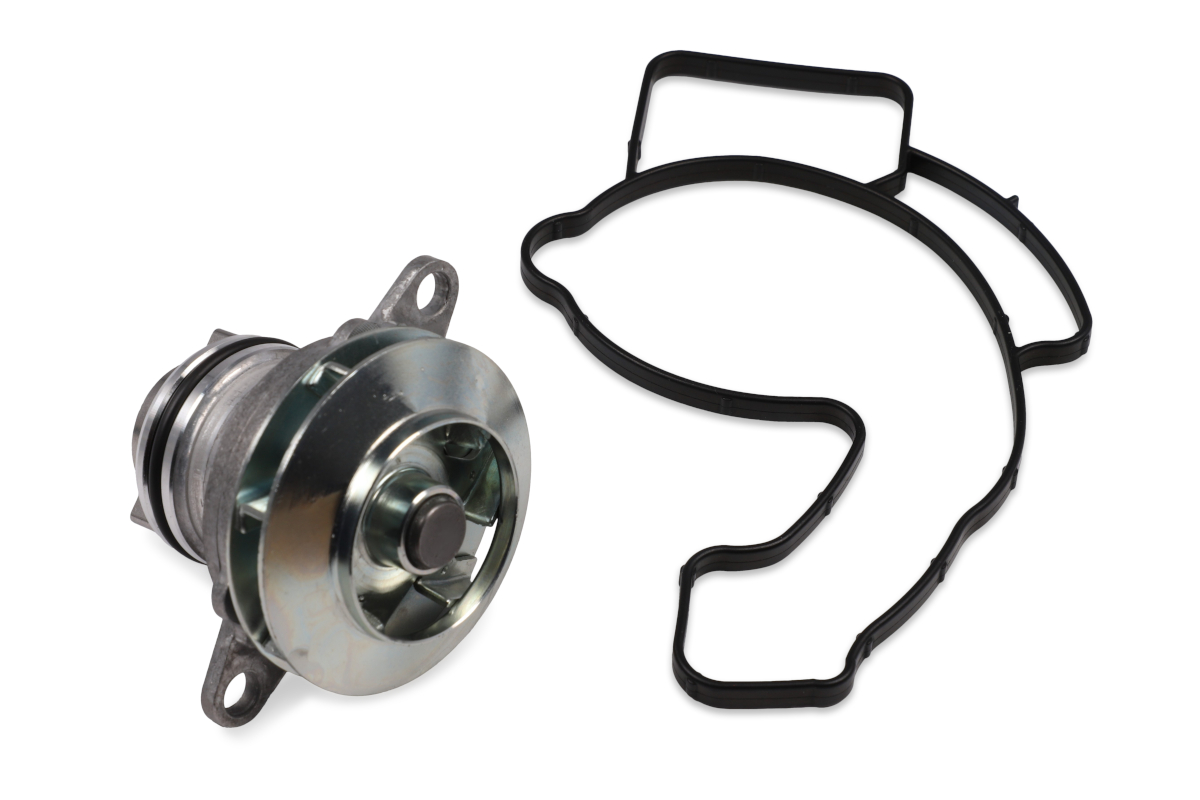 HEPU Vandpumpe P1215 for FIAT / LANCIA