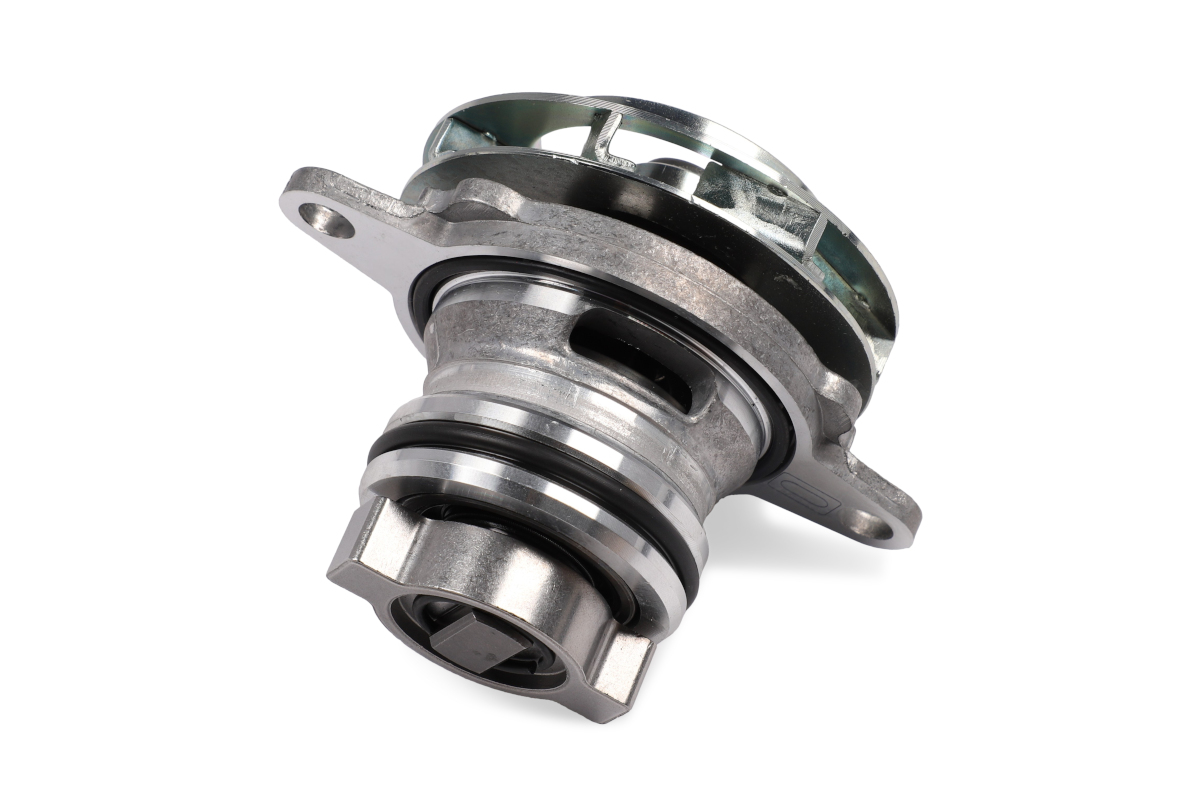HEPU Vandpumpe p1215 for FIAT / LANCIA