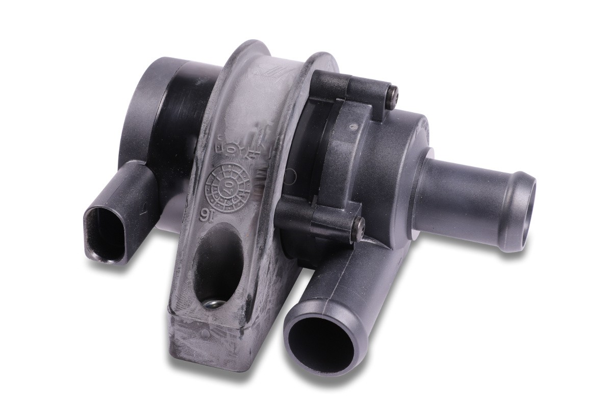 HEPU Reservevandpumpe ap8345 for AUDI