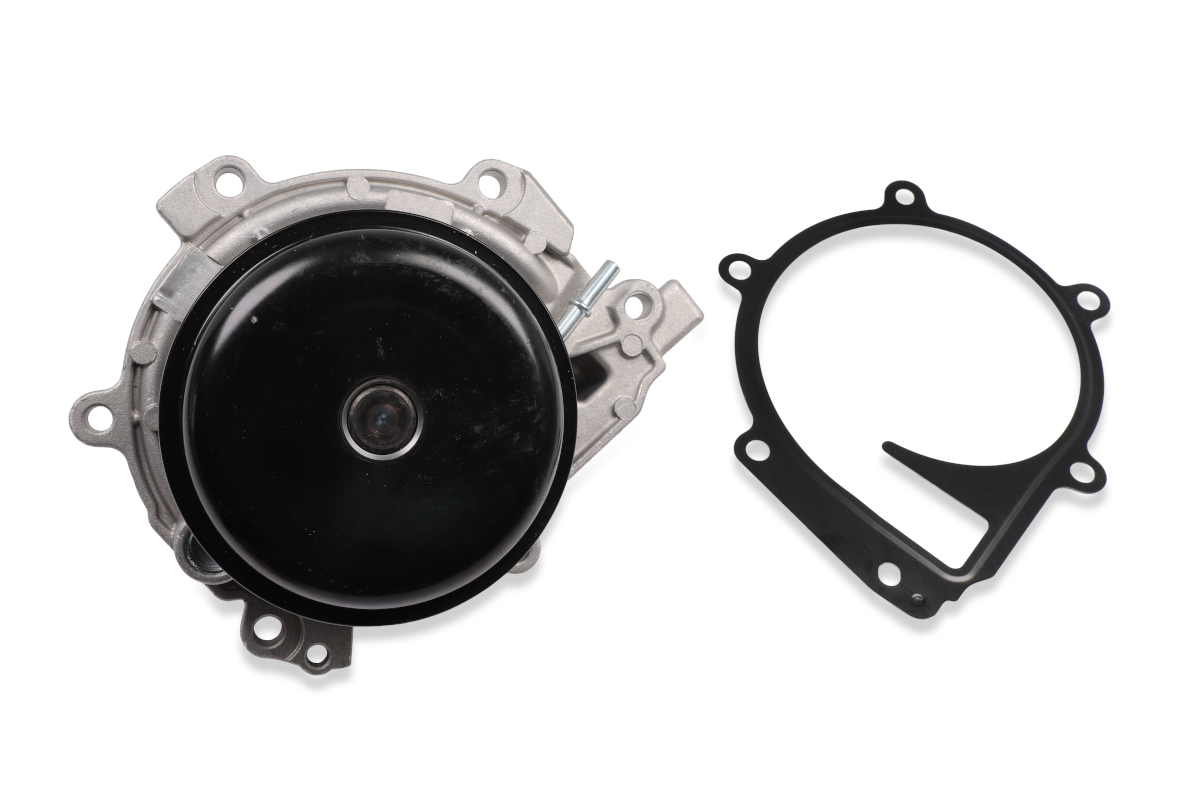 HEPU Vandpumpe p1579 for MERCEDES-BENZ
