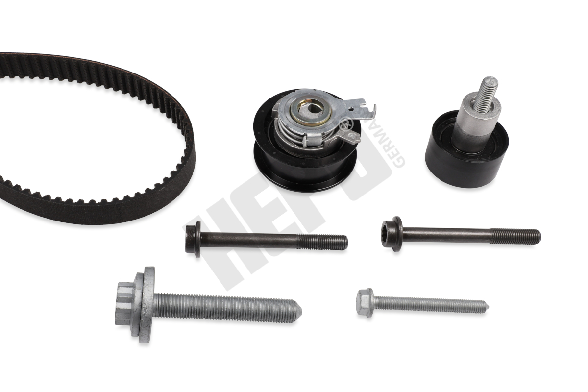 HEPU Tandremssæt 20-1773-M14 for VW VW (FAW) VAG VW (SVW)
