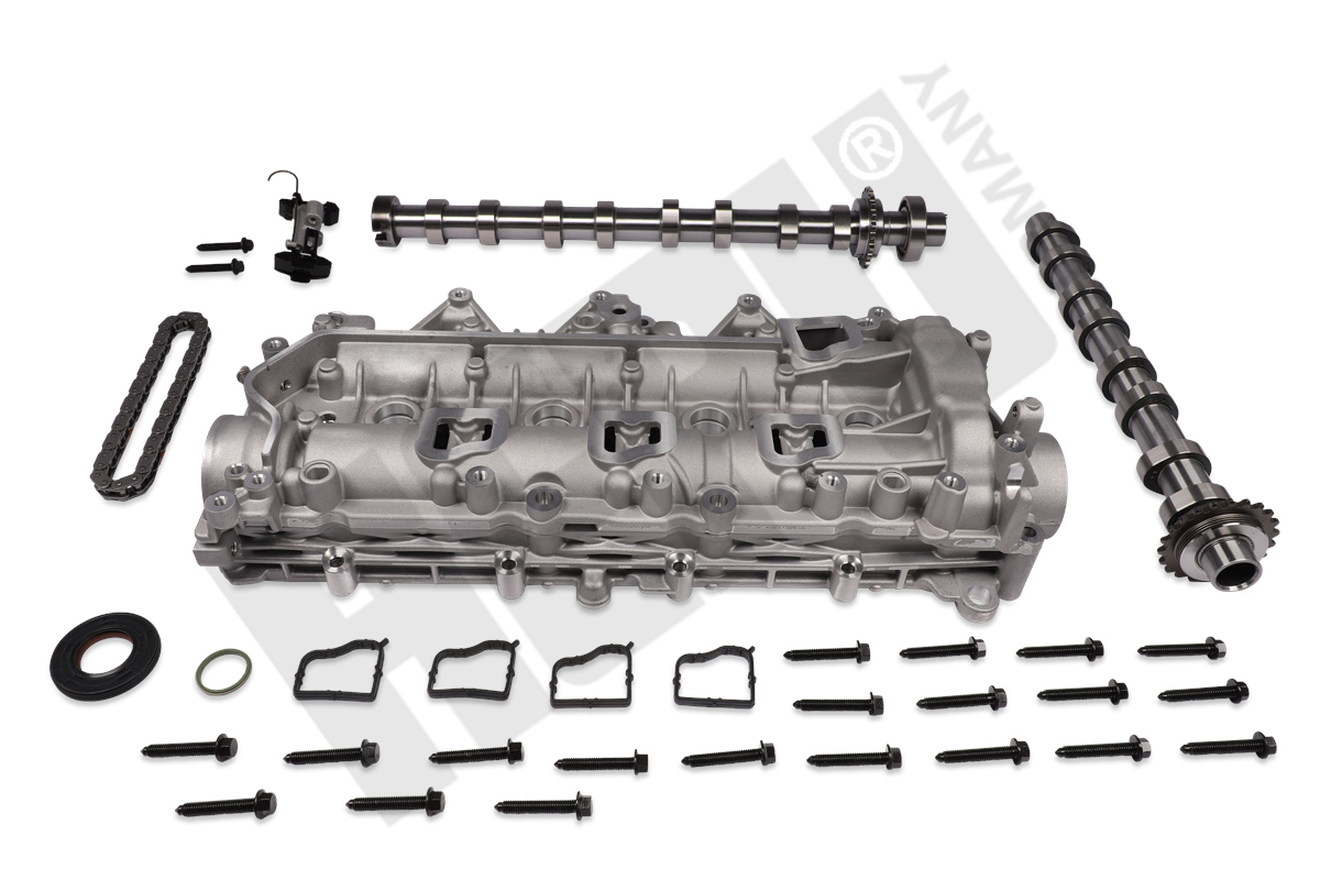 HEPU Knastakselsæt 210700 for CITROËN/PEUGEOT