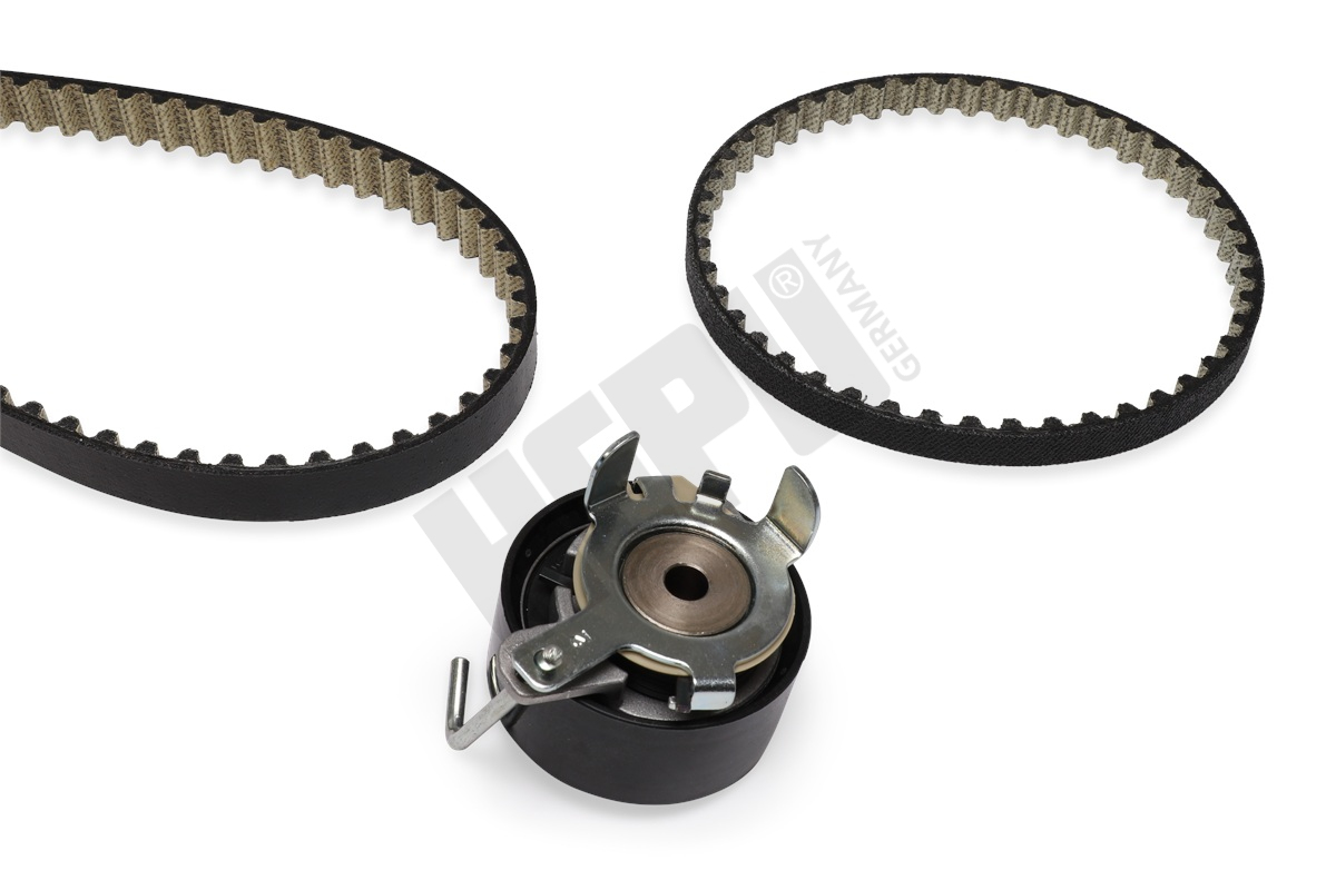 HEPU Tandremssæt 20-2102 for FORD