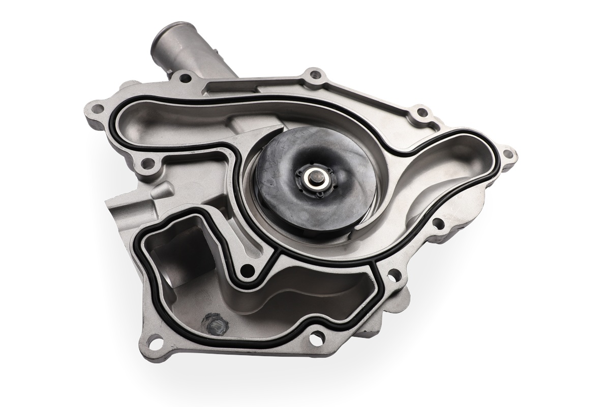 HEPU Vandpumpe p1732 for CHRYSLER