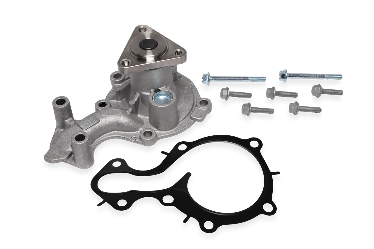 HEPU Vandpumpe p261 for FORD CITROËN/PEUGEOT