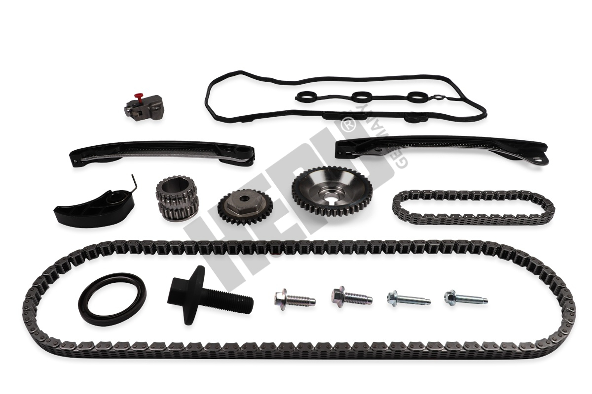 HEPU Styrekædesæt 210646 for NISSAN