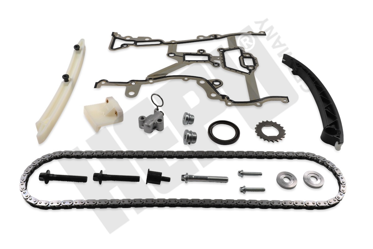 HEPU Styrekædesæt 210216 for OPEL GENERAL MOTORS