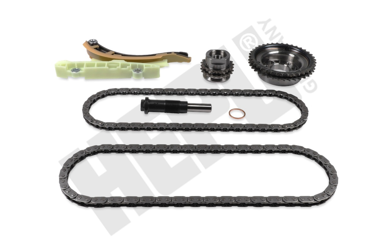 HEPU Styrekædesæt 210327 for FORD FORD USA