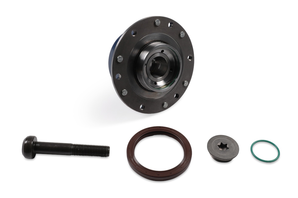 HEPU Tandhjul, knastaksel 217079 for VOLVO