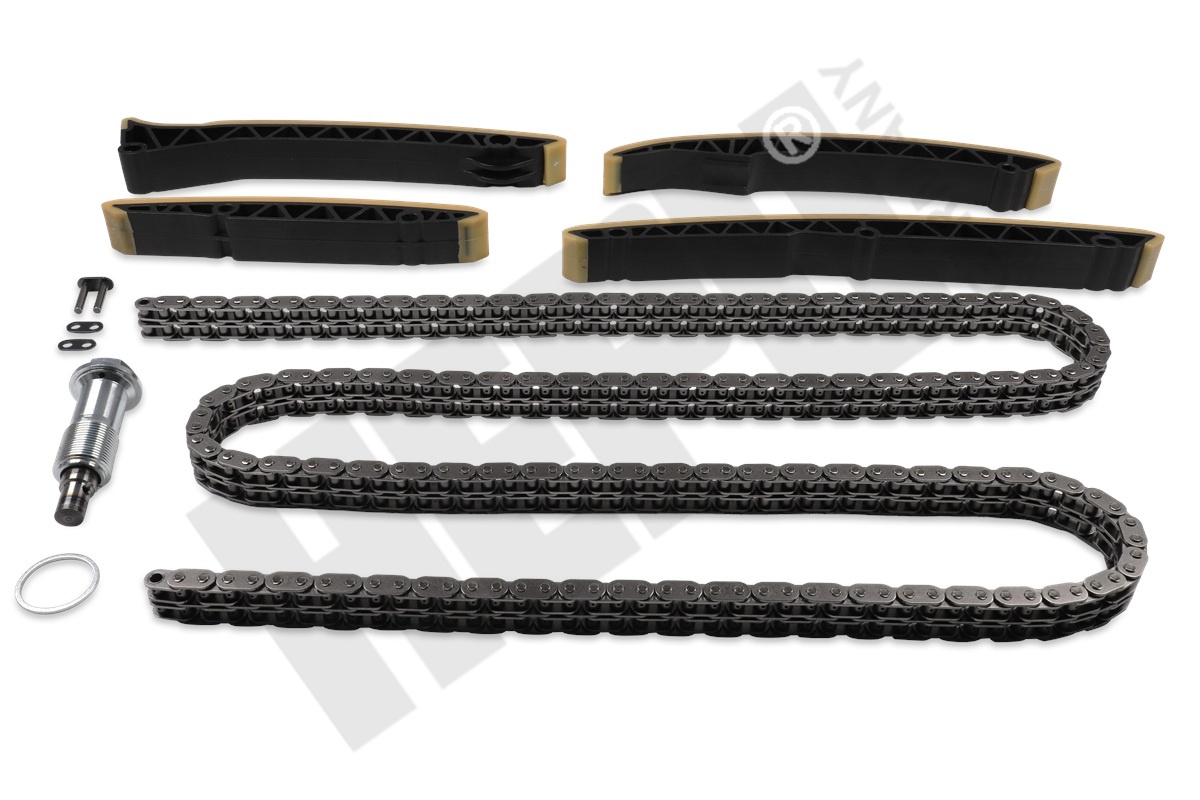 HEPU Styrekædesæt 210285 for MERCEDES-BENZ