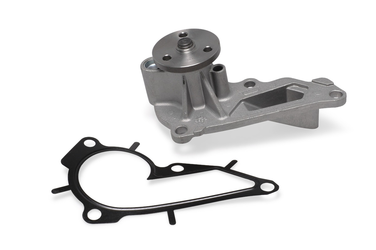 HEPU Vandpumpe p9111 for NISSAN RENAULT