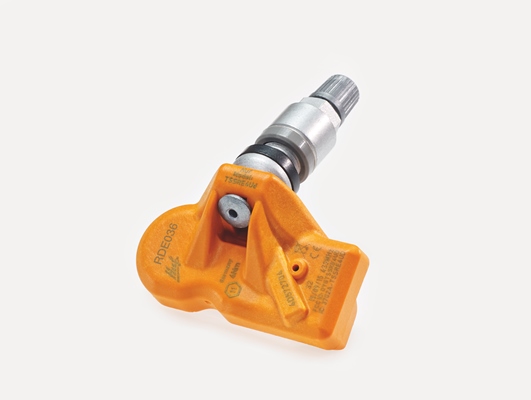 BH SENS HUF Hjulsensor, dæktrykkontrolsystem 43475000 for FIAT ABARTH VAUXHALL CITROËN MASERATI SSANGYONG MERCEDES-BENZ JEEP PEUGEOT SMART DODGE ALFA