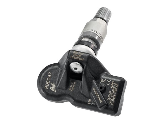 BH SENS HUF Hjulsensor, dæktrykkontrolsystem 45142000 for MASERATI BENTLEY AUDI PORSCHE ASTON MARTIN BMW MINI ALPINA MCLAREN