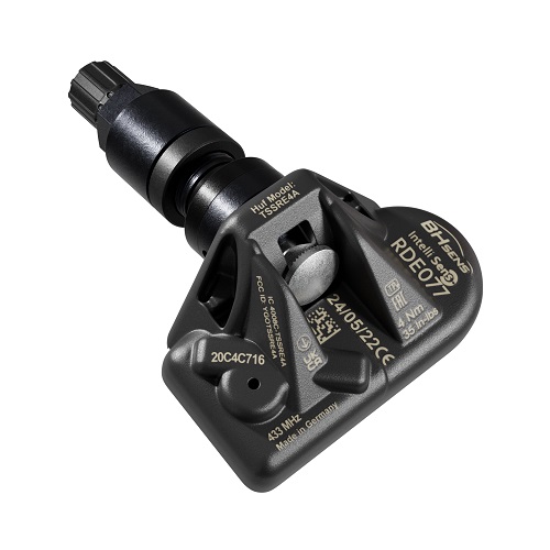 BH SENS HUF Hjulsensor, dæktrykkontrolsystem 73907077 for ALPINA MERCEDES-BENZ BMW