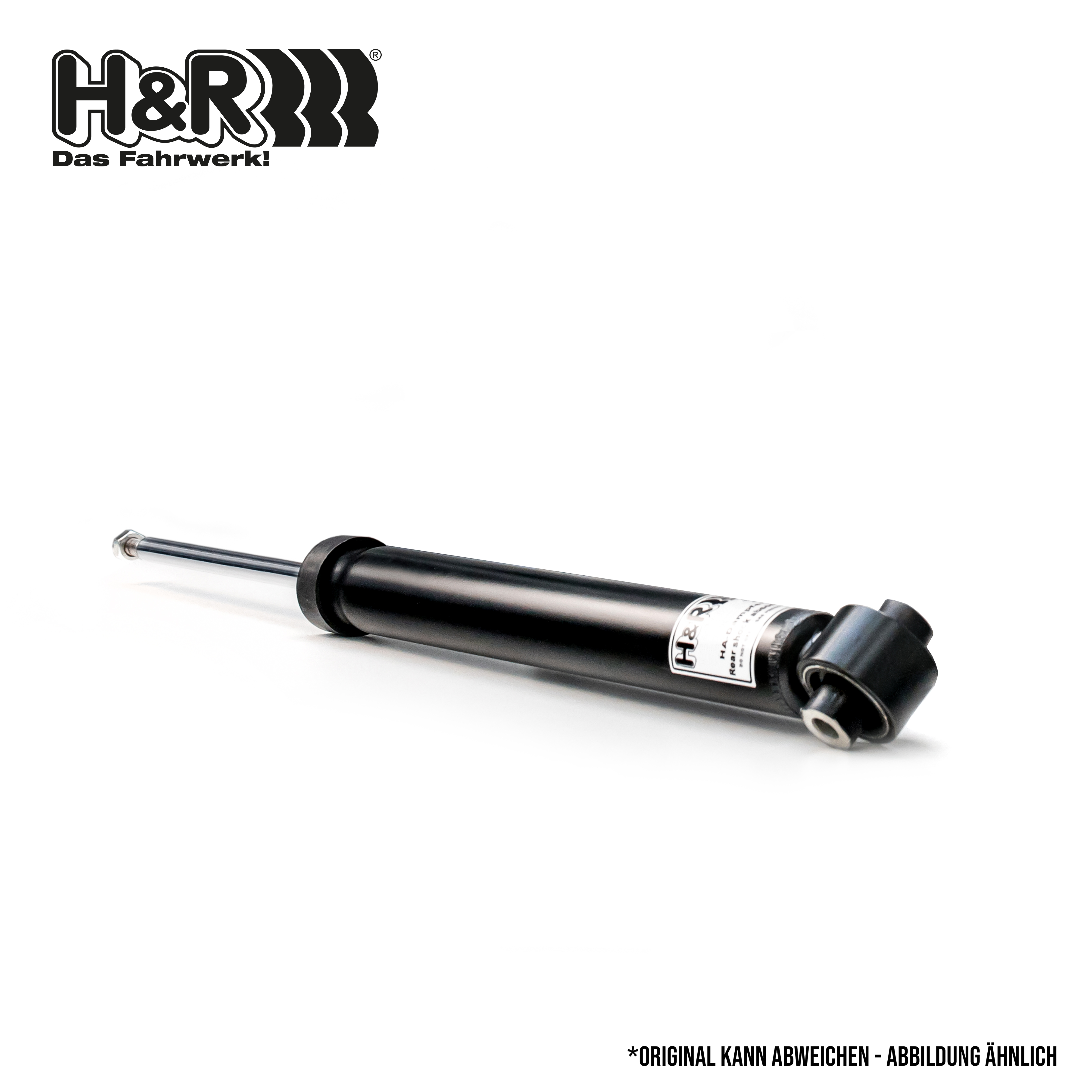 H&R 3709452r11 højre foraksel