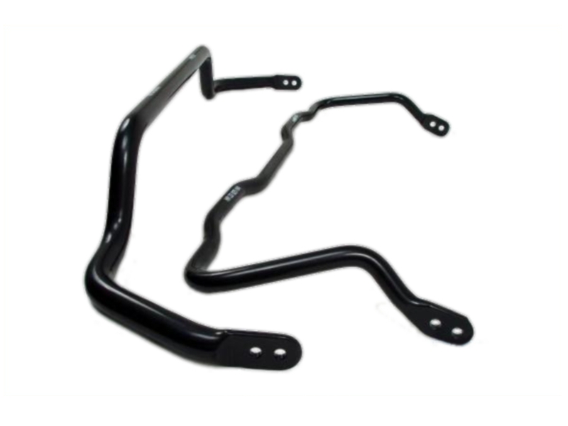 H&R Stabilisator, chassis 333251 foraksel