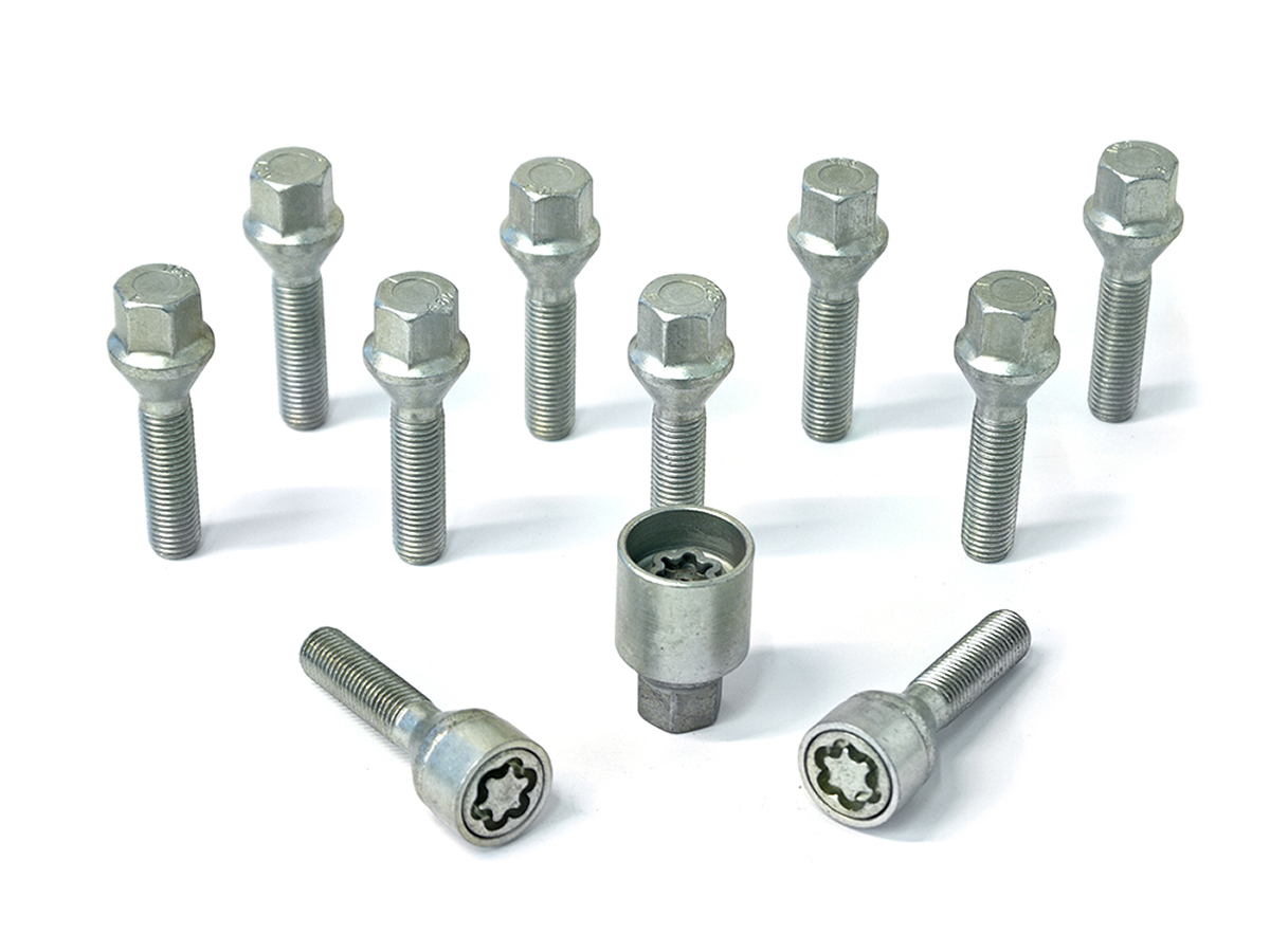 H&R Hjulbolt 1255501set