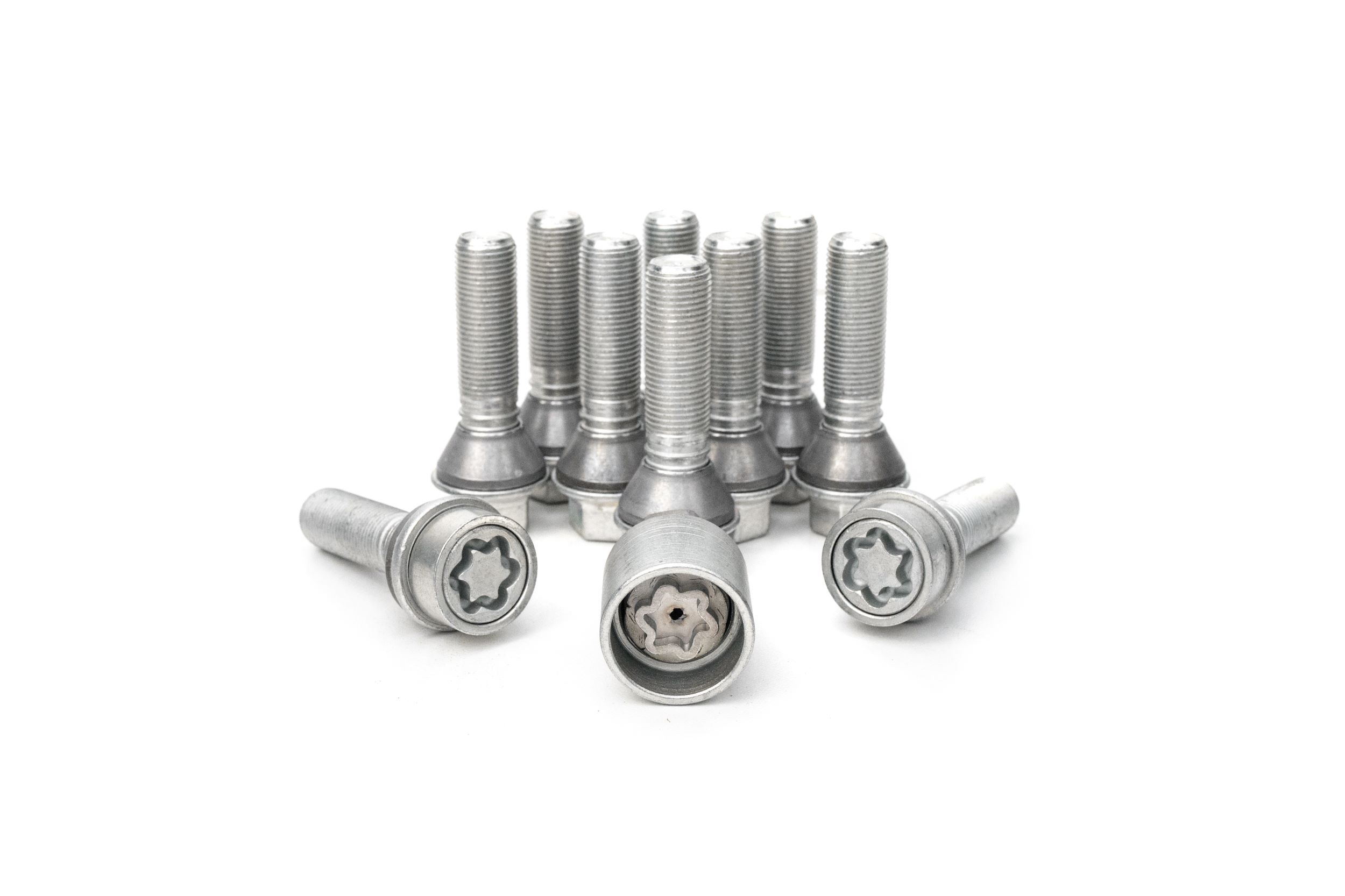 H&R Hjulbolt 14254108set
