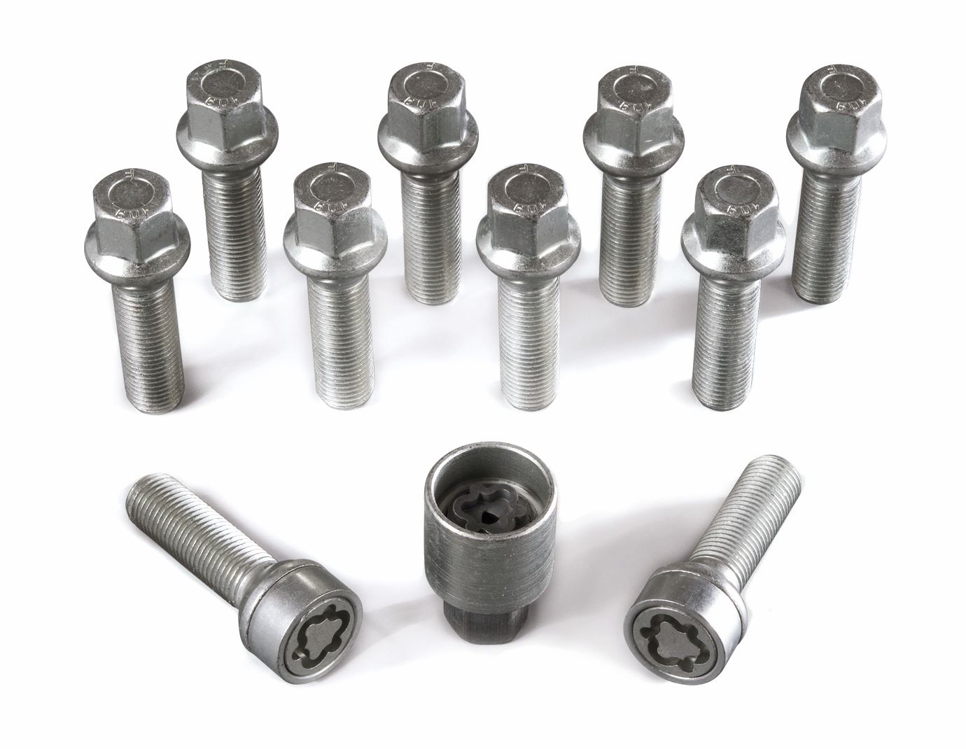 H&R Hjulbolt 1453702set