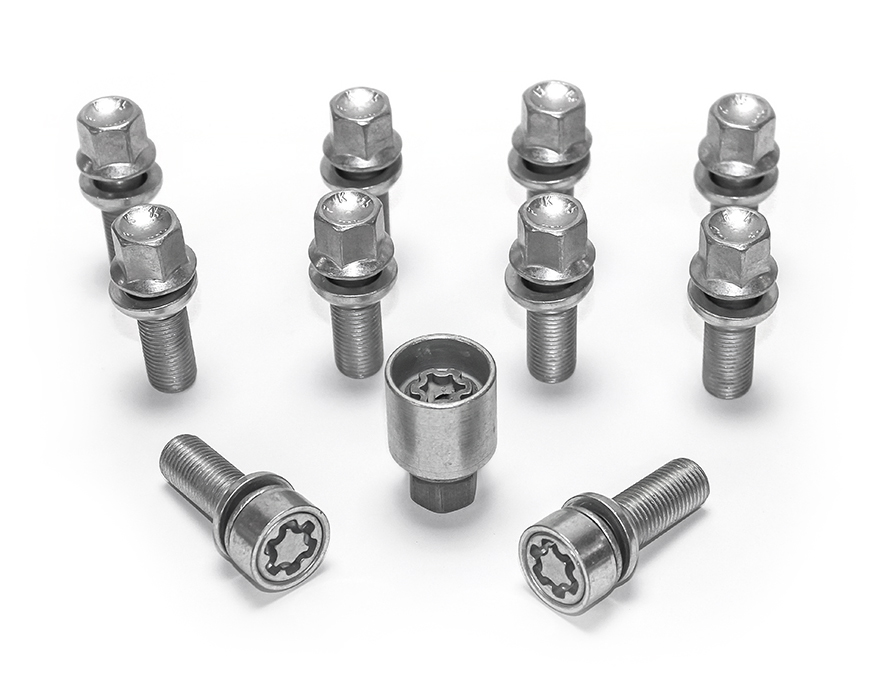 H&R Hjulbolt 1453203set