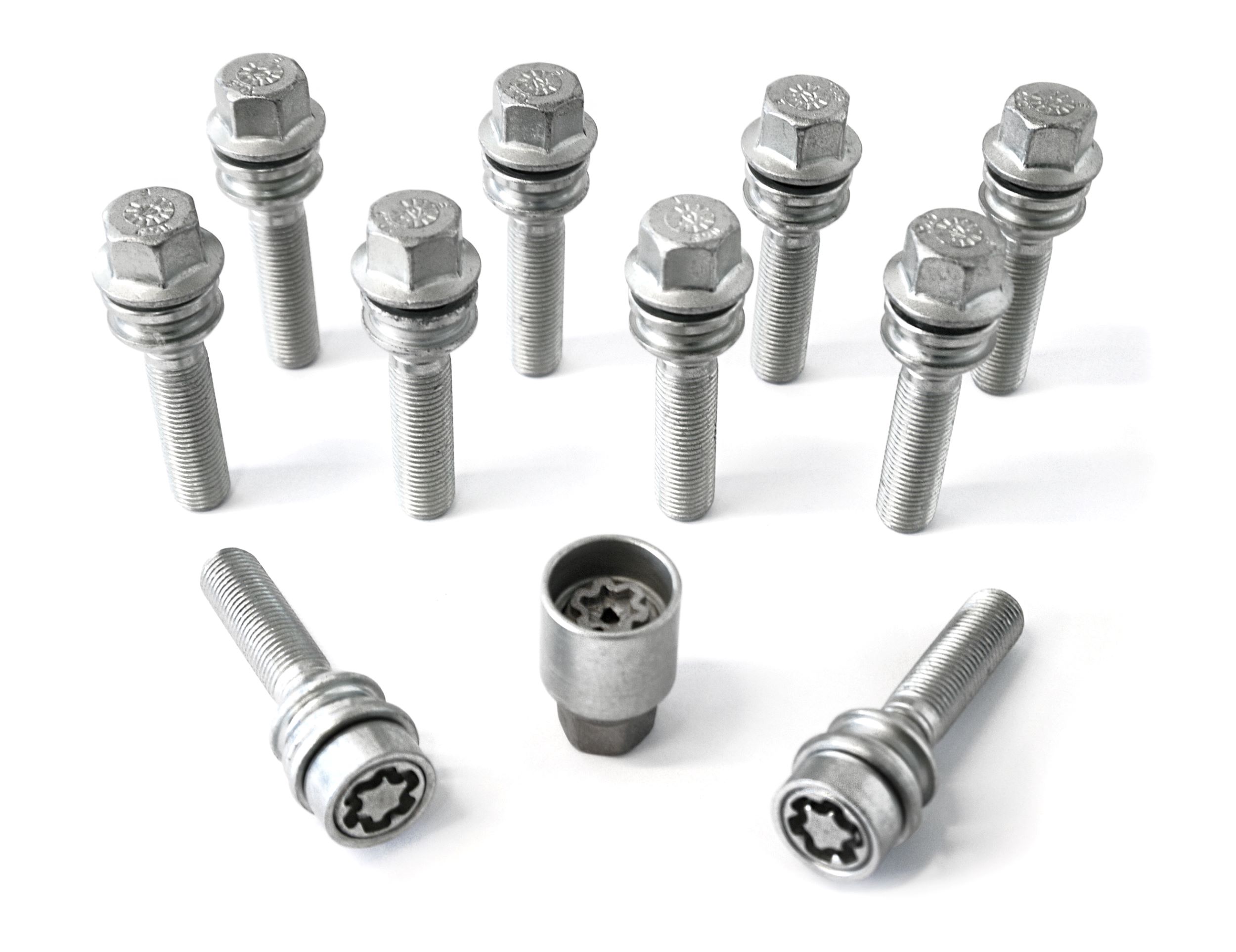 H&R Hjulbolt 1454307set