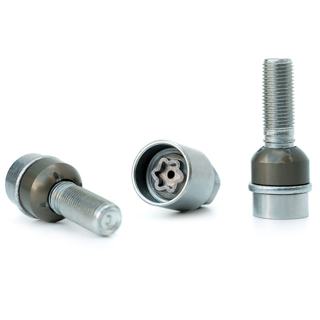 H&R Hjulbolt 1455706key2