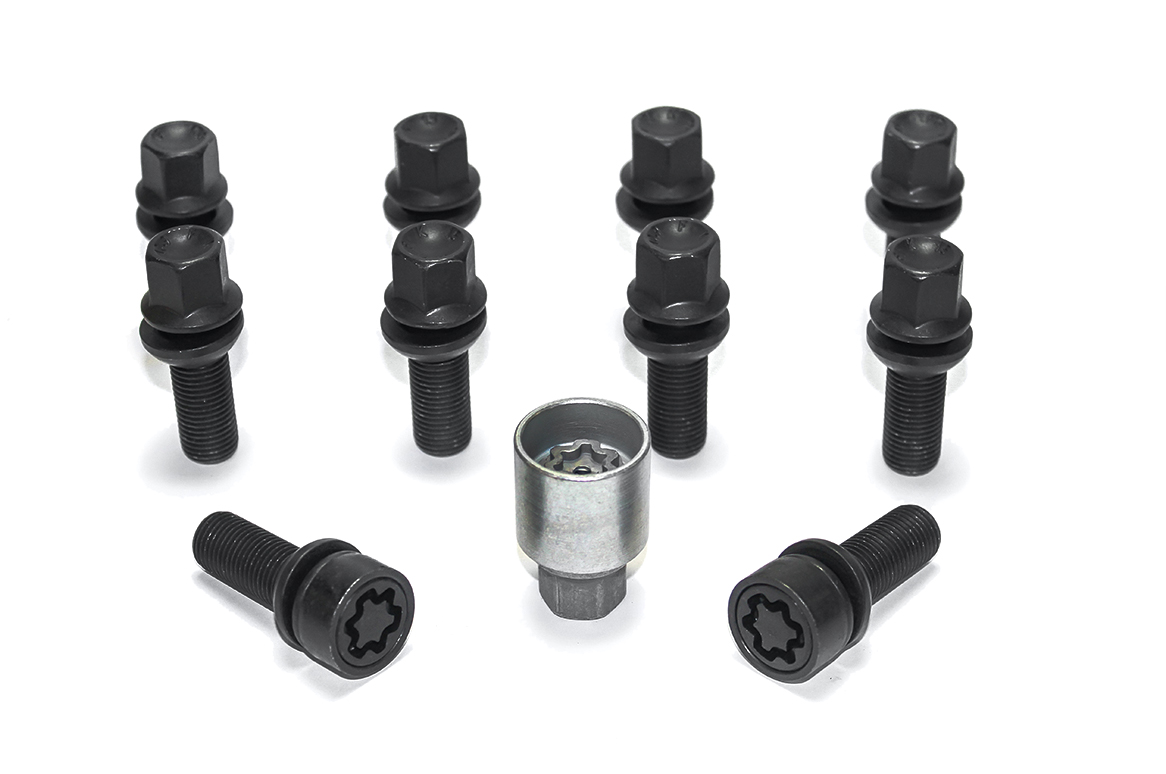 H&R Hjulbolt b1453903set