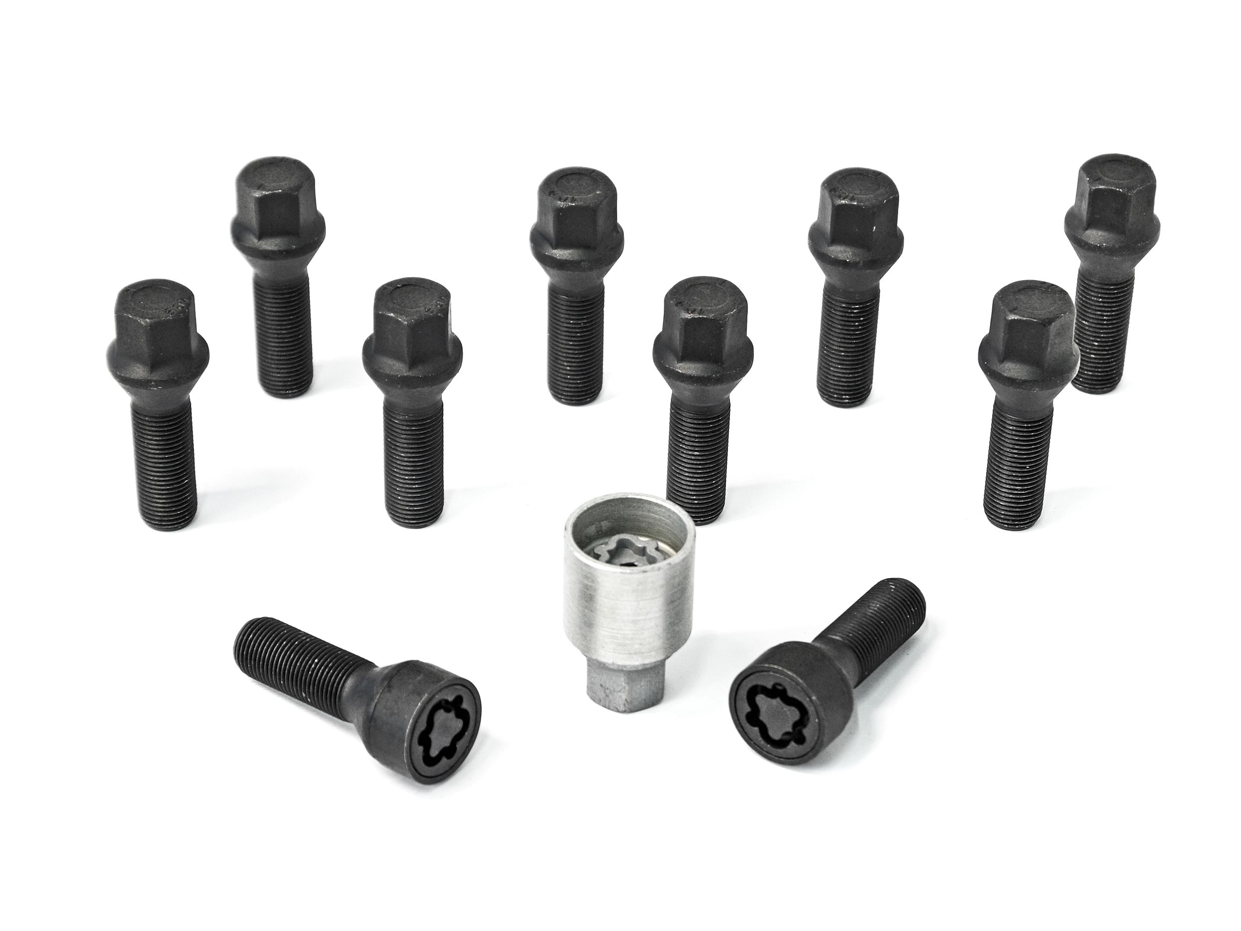 H&R Hjulbolt b14253101set