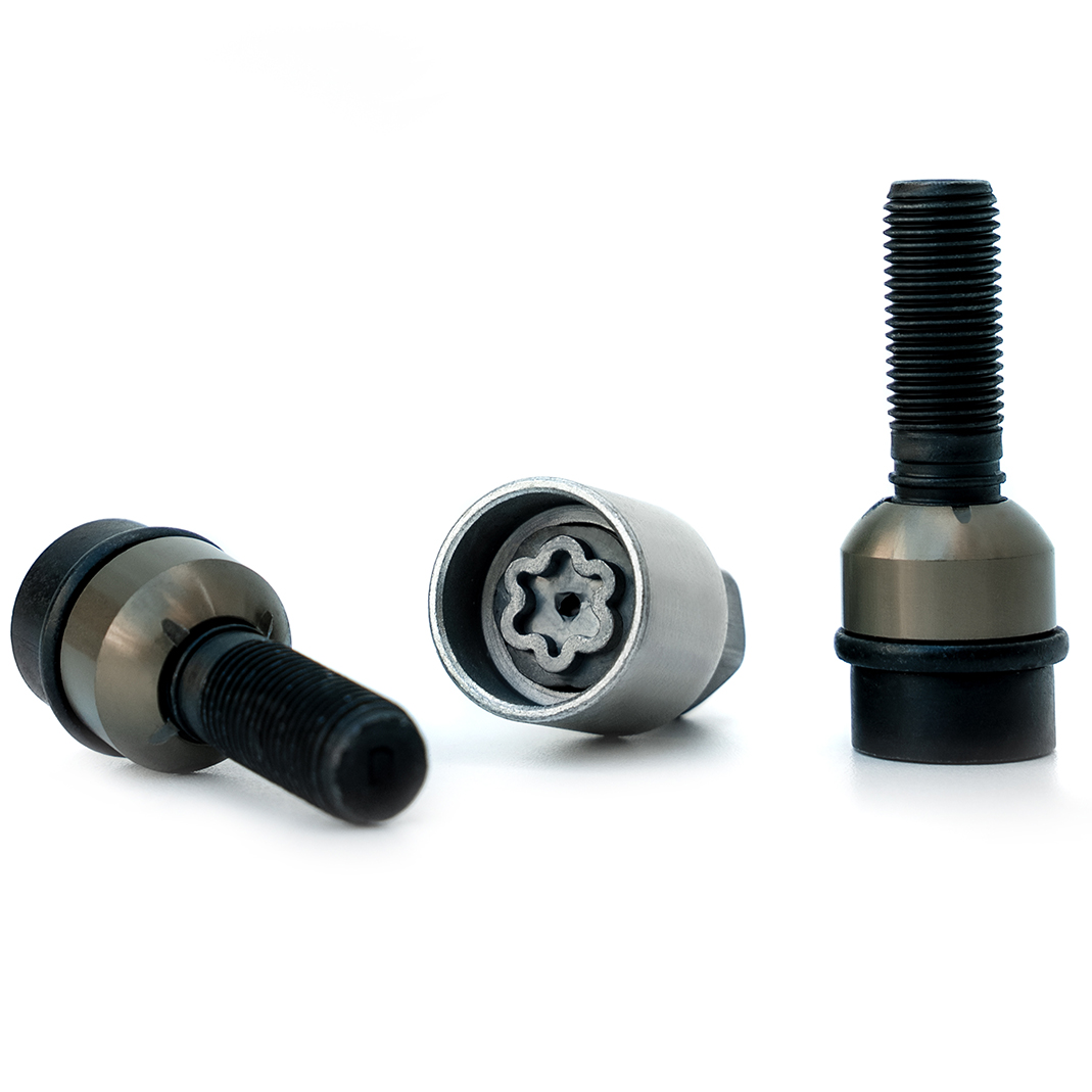 H&R Hjulbolt b1455706key2