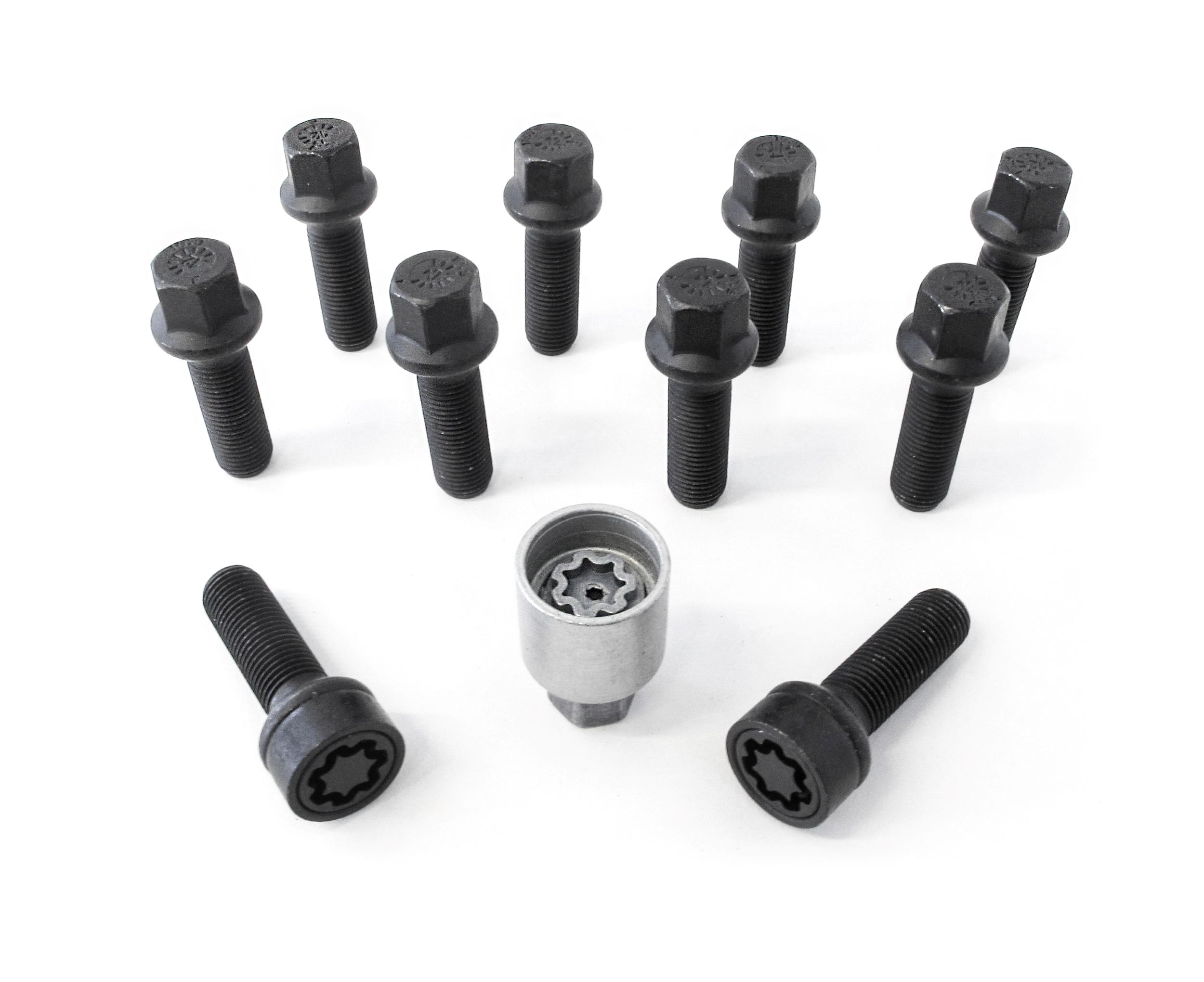 H&R Hjulbolt b1453102set