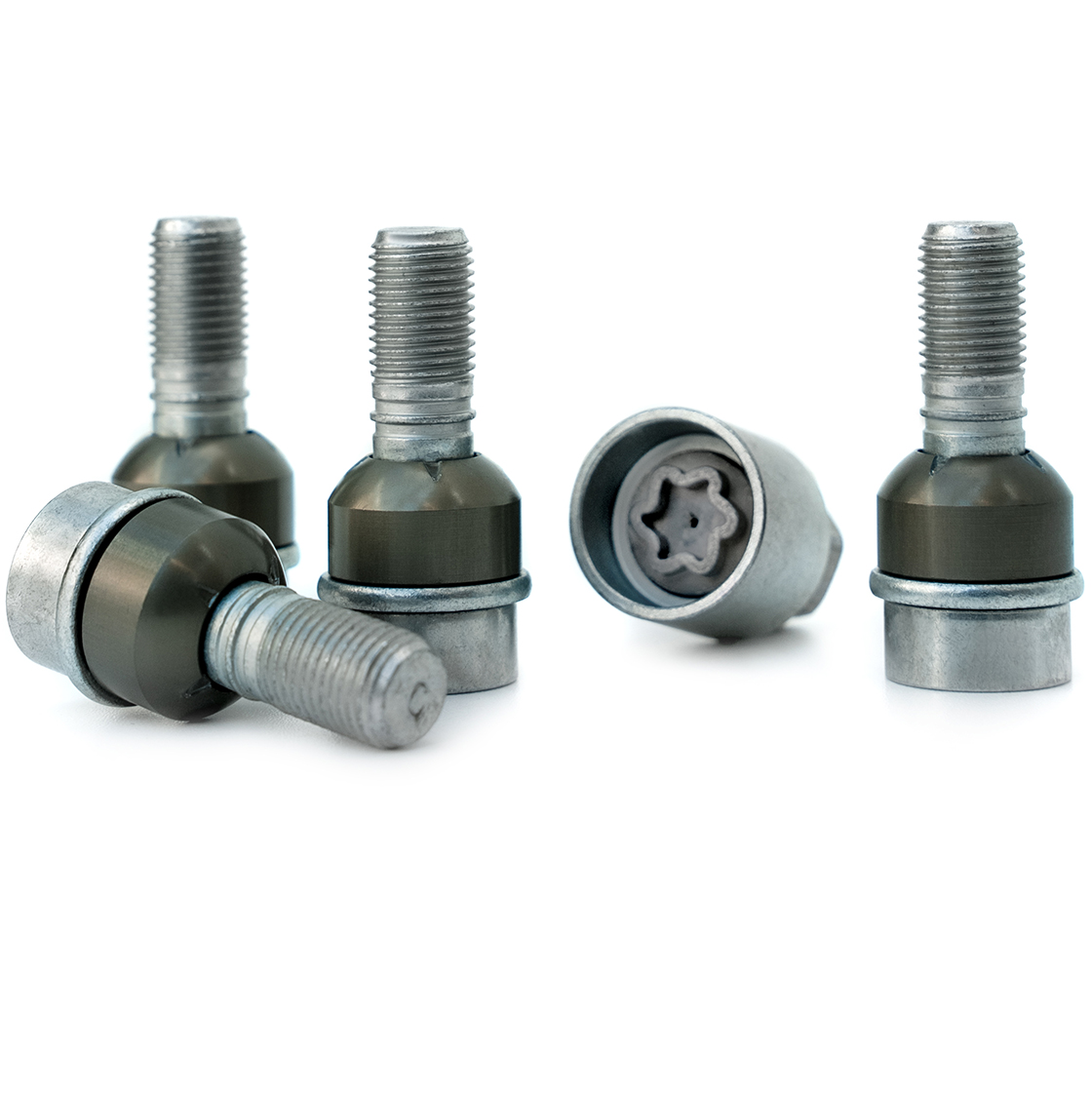 H&R Hjulbolt 1454406key4