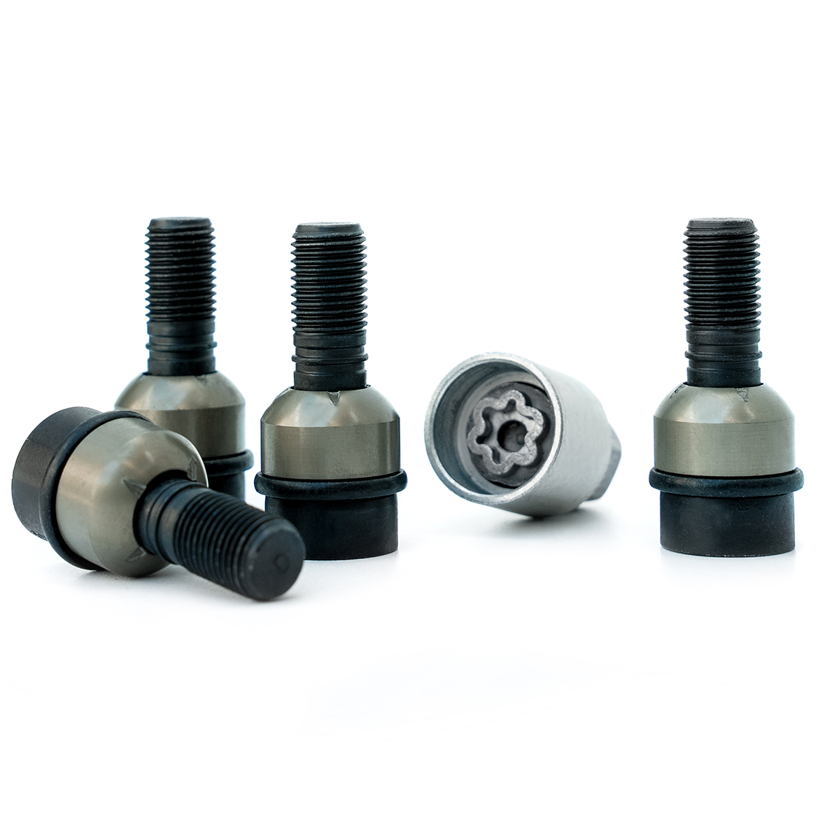 H&R Hjulbolt b1454406key4