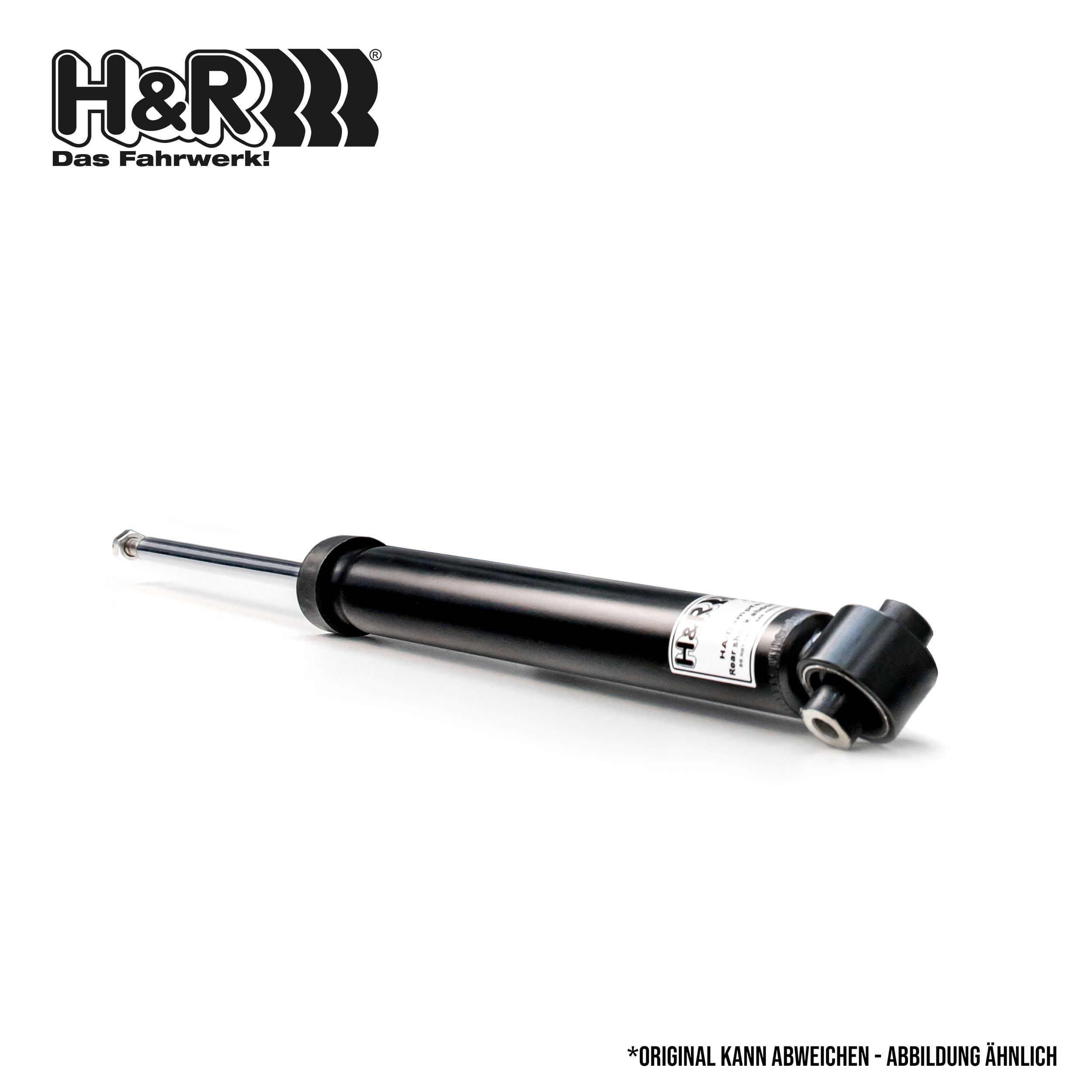H&R 131645211 foraksel